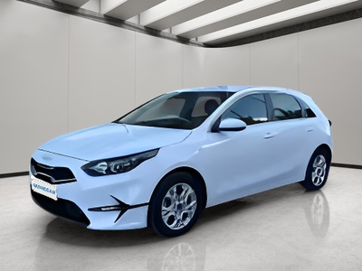 Kia Ceed 1.0 T-GDi Drive 88 kW (120 CV) 7 Kia Ceed 1.0 T-GDi Drive 88 kW (120 CV) 7