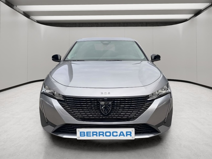 Peugeot 308 PureTech 130 S&S Allure 96 kW (130 CV) Vehículo usado en Sevilla Peugeot 308 PureTech 130 S&S Allure 96 kW (130 CV) Vehículo usado en Sevilla