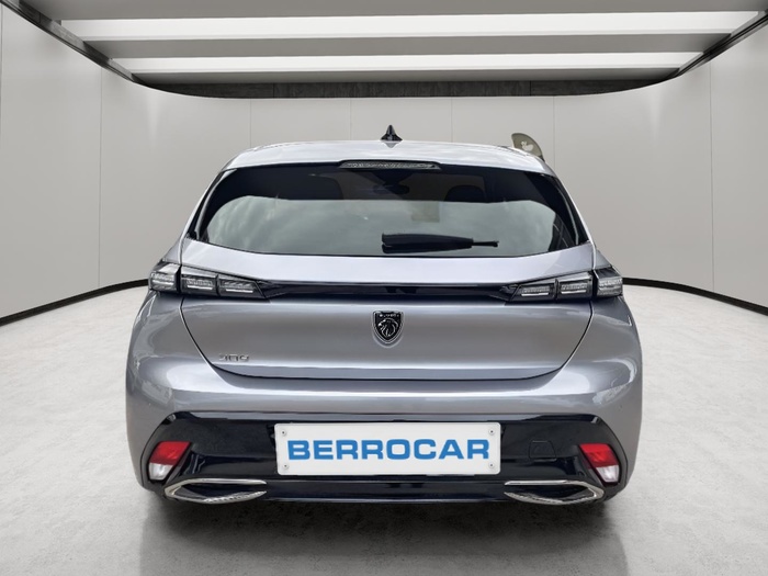 Peugeot 308 PureTech 130 S&S Allure 96 kW (130 CV) Vehículo usado en Sevilla Peugeot 308 PureTech 130 S&S Allure 96 kW (130 CV) Vehículo usado en Sevilla