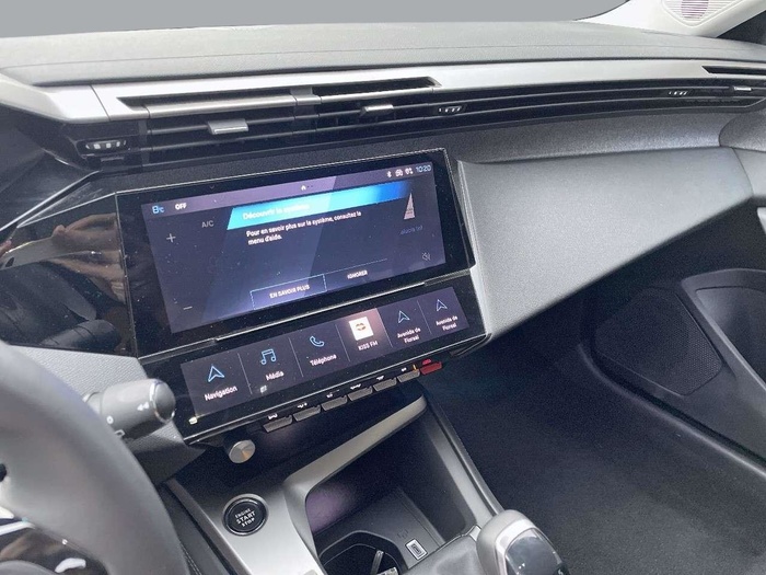 Peugeot 308 PureTech 130 S&S Allure 96 kW (130 CV) Vehículo usado en Sevilla Peugeot 308 PureTech 130 S&S Allure 96 kW (130 CV) Vehículo usado en Sevilla