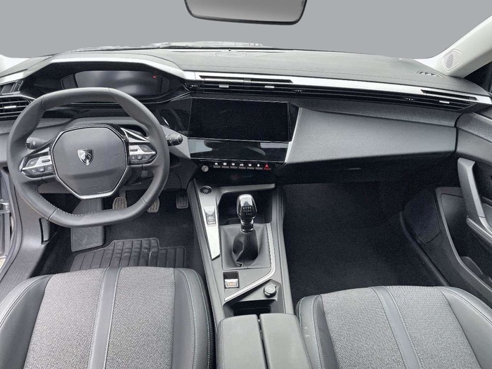 Peugeot 308 PureTech 130 S&S Allure 96 kW (130 CV) Vehículo usado en Sevilla Peugeot 308 PureTech 130 S&S Allure 96 kW (130 CV) Vehículo usado en Sevilla