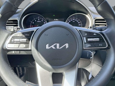 Kia XCeed 1.0 T-GDi Drive 74 kW (100 CV) 16 Kia XCeed 1.0 T-GDi Drive 74 kW (100 CV) 16