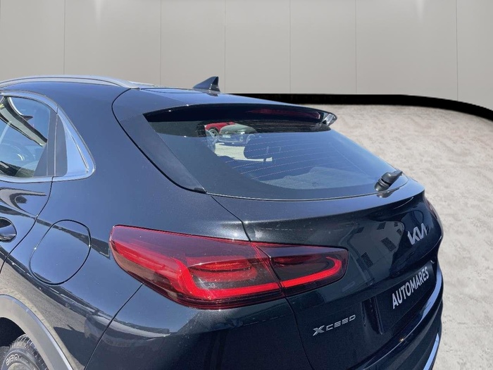 Kia XCeed 1.0 T-GDi Drive 74 kW (100 CV) Vehículo usado en Sevilla Kia XCeed 1.0 T-GDi Drive 74 kW (100 CV) Vehículo usado en Sevilla