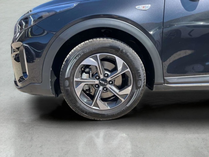 Kia XCeed 1.0 T-GDi Drive 74 kW (100 CV) Vehículo usado en Sevilla Kia XCeed 1.0 T-GDi Drive 74 kW (100 CV) Vehículo usado en Sevilla