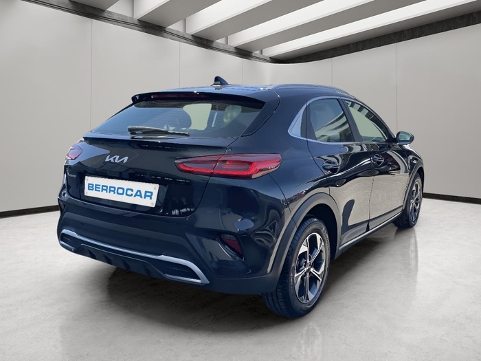 Kia XCeed 1.0 T-GDi Drive 74 kW (100 CV) Vehículo usado en Sevilla Kia XCeed 1.0 T-GDi Drive 74 kW (100 CV) Vehículo usado en Sevilla