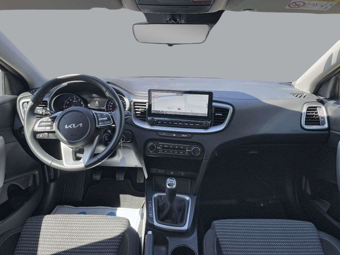 Kia XCeed 1.0 T-GDi Drive 74 kW (100 CV) Vehículo usado en Sevilla Kia XCeed 1.0 T-GDi Drive 74 kW (100 CV) Vehículo usado en Sevilla