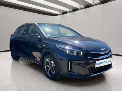 Kia XCeed 1.0 T-GDi Drive 74 kW (100 CV) 1 Kia XCeed 1.0 T-GDi Drive 74 kW (100 CV) 1