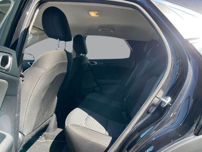 Kia XCeed 1.0 T-GDi Drive 74 kW (100 CV) Vehículo usado en Sevilla Kia XCeed 1.0 T-GDi Drive 74 kW (100 CV) Vehículo usado en Sevilla