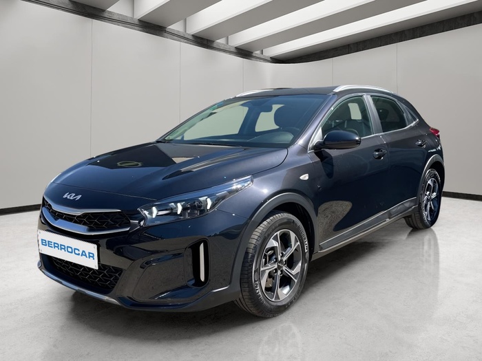 Kia XCeed 1.0 T-GDi Drive 74 kW (100 CV) Vehículo usado en Sevilla Kia XCeed 1.0 T-GDi Drive 74 kW (100 CV) Vehículo usado en Sevilla