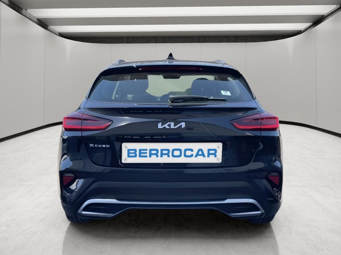 Kia XCeed 1.0 T-GDi Drive 74 kW (100 CV) Vehículo usado en Sevilla Kia XCeed 1.0 T-GDi Drive 74 kW (100 CV) Vehículo usado en Sevilla