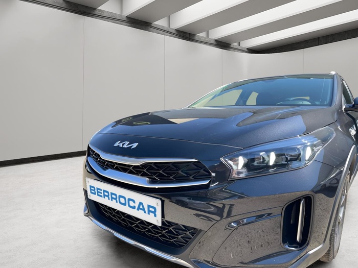 Kia XCeed 1.0 T-GDi Drive 74 kW (100 CV) Vehículo usado en Sevilla Kia XCeed 1.0 T-GDi Drive 74 kW (100 CV) Vehículo usado en Sevilla