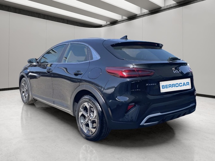 Kia XCeed 1.0 T-GDi Drive 74 kW (100 CV) Vehículo usado en Sevilla Kia XCeed 1.0 T-GDi Drive 74 kW (100 CV) Vehículo usado en Sevilla