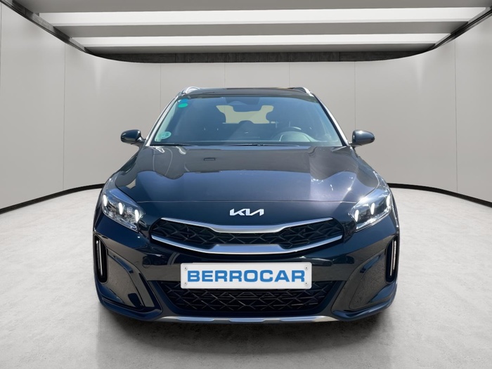 Kia XCeed 1.0 T-GDi Drive 74 kW (100 CV) Vehículo usado en Sevilla Kia XCeed 1.0 T-GDi Drive 74 kW (100 CV) Vehículo usado en Sevilla