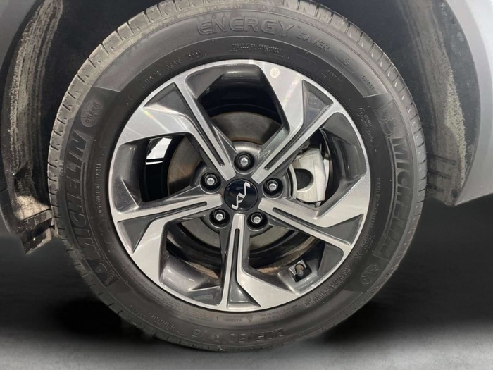 Kia XCeed 1.0 T-GDi Drive 74 kW (100 CV) Vehículo usado en Sevilla Kia XCeed 1.0 T-GDi Drive 74 kW (100 CV) Vehículo usado en Sevilla