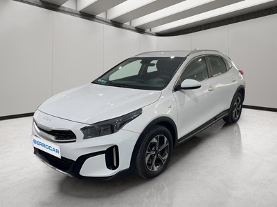 Kia XCeed 1.0 T-GDi Drive 74 kW (100 CV) 5 Kia XCeed 1.0 T-GDi Drive 74 kW (100 CV) 5