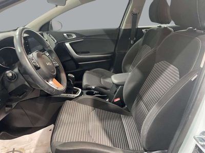 Kia XCeed 1.0 T-GDi Drive 74 kW (100 CV) 11 Kia XCeed 1.0 T-GDi Drive 74 kW (100 CV) 11