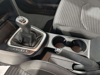 Kia XCeed 1.0 T-GDi Drive 74 kW (100 CV) 13 Kia XCeed 1.0 T-GDi Drive 74 kW (100 CV) 13