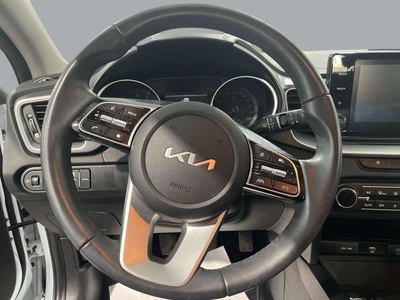 Kia XCeed 1.0 T-GDi Drive 74 kW (100 CV) 9 Kia XCeed 1.0 T-GDi Drive 74 kW (100 CV) 9