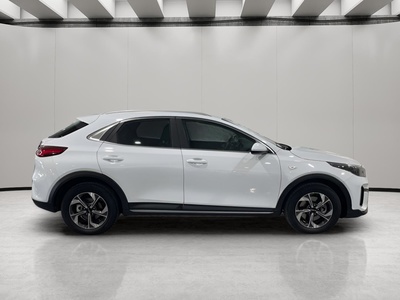 Kia XCeed 1.0 T-GDi Drive 74 kW (100 CV) 2 Kia XCeed 1.0 T-GDi Drive 74 kW (100 CV) 2