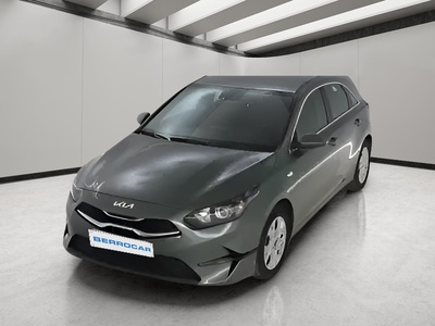 Kia Ceed 1.0 T-GDi Drive 88 kW (120 CV) 6 Kia Ceed 1.0 T-GDi Drive 88 kW (120 CV) 6