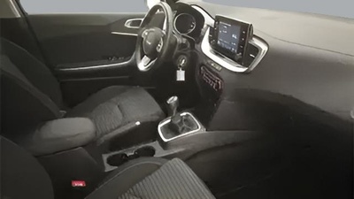 Kia Ceed 1.0 T-GDi Drive 88 kW (120 CV) 11 Kia Ceed 1.0 T-GDi Drive 88 kW (120 CV) 11