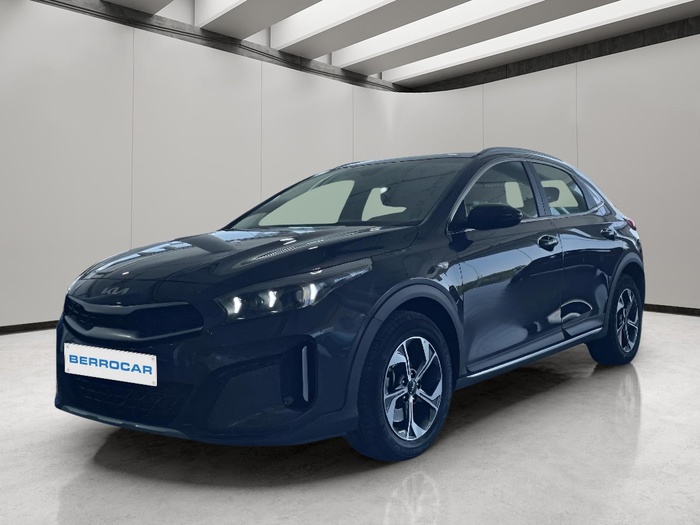 Kia XCeed 1.0 T-GDi Drive 74 kW (100 CV) Vehículo usado en Sevilla Kia XCeed 1.0 T-GDi Drive 74 kW (100 CV) Vehículo usado en Sevilla