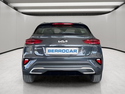 Kia XCeed 1.0 T-GDi Drive 74 kW (100 CV) 3 Kia XCeed 1.0 T-GDi Drive 74 kW (100 CV) 3