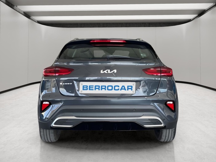 Kia XCeed 1.0 T-GDi Drive 74 kW (100 CV) Vehículo usado en Sevilla Kia XCeed 1.0 T-GDi Drive 74 kW (100 CV) Vehículo usado en Sevilla