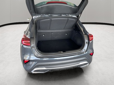 Kia XCeed 1.0 T-GDi Drive 74 kW (100 CV) 7 Kia XCeed 1.0 T-GDi Drive 74 kW (100 CV) 7