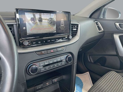 Kia XCeed 1.0 T-GDi Drive 74 kW (100 CV) 9 Kia XCeed 1.0 T-GDi Drive 74 kW (100 CV) 9