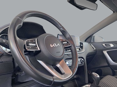 Kia XCeed 1.0 T-GDi Drive 74 kW (100 CV) 15 Kia XCeed 1.0 T-GDi Drive 74 kW (100 CV) 15