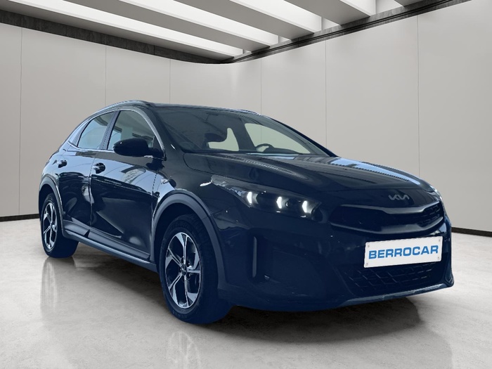 Kia XCeed 1.0 T-GDi Drive 74 kW (100 CV) Vehículo usado en Sevilla Kia XCeed 1.0 T-GDi Drive 74 kW (100 CV) Vehículo usado en Sevilla