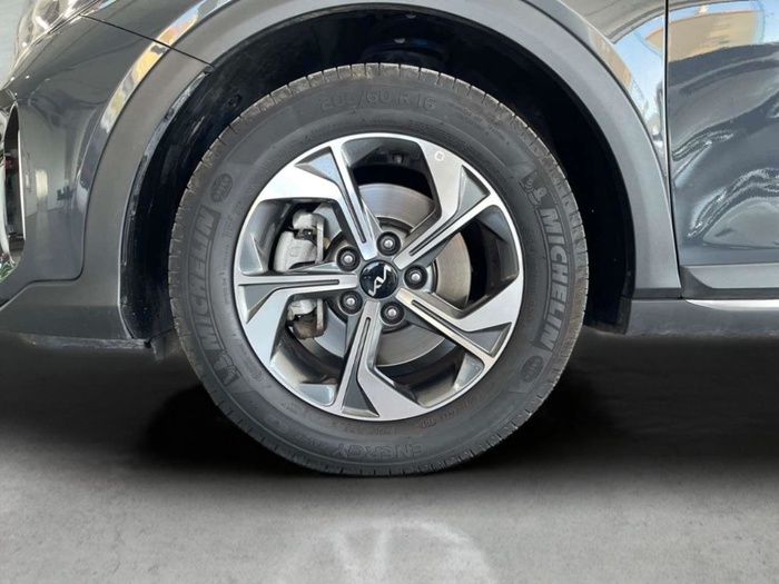 Kia XCeed 1.0 T-GDi Drive 74 kW (100 CV) Vehículo usado en Sevilla Kia XCeed 1.0 T-GDi Drive 74 kW (100 CV) Vehículo usado en Sevilla