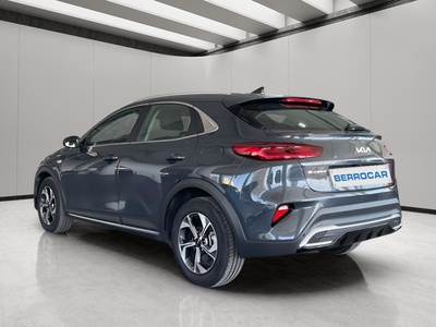 Kia XCeed 1.0 T-GDi Drive 74 kW (100 CV) 4 Kia XCeed 1.0 T-GDi Drive 74 kW (100 CV) 4