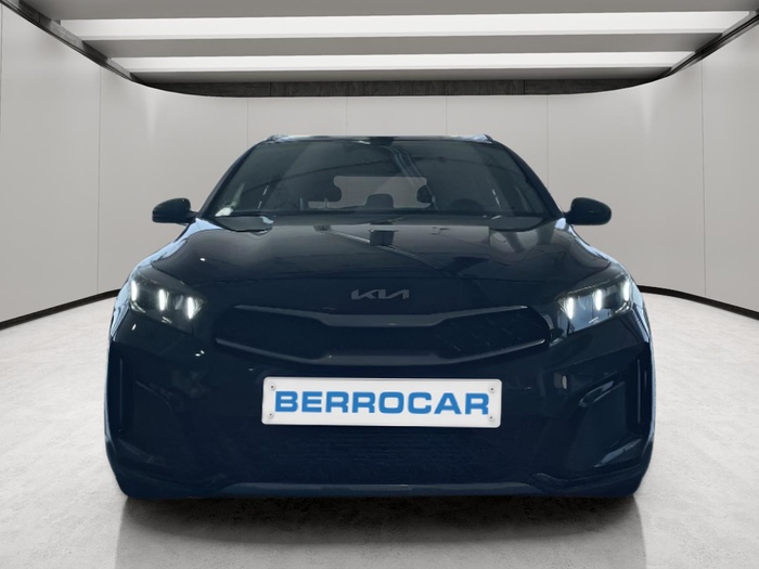 Kia XCeed 1.0 T-GDi Drive 74 kW (100 CV) Vehículo usado en Sevilla Kia XCeed 1.0 T-GDi Drive 74 kW (100 CV) Vehículo usado en Sevilla