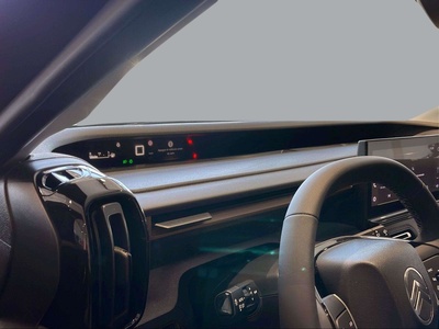 Citroen C3 Aircross Hybrid 145 Plus e-DCS6 107 kW (145 CV) 17 Citroen C3 Aircross Hybrid 145 Plus e-DCS6 107 kW (145 CV) 17