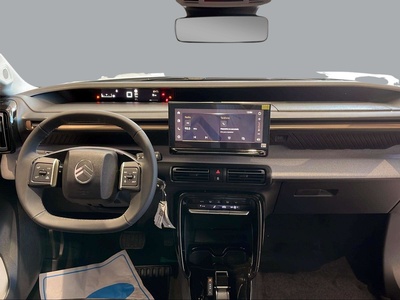 Citroen C3 Aircross Hybrid 145 Plus e-DCS6 107 kW (145 CV) 10 Citroen C3 Aircross Hybrid 145 Plus e-DCS6 107 kW (145 CV) 10