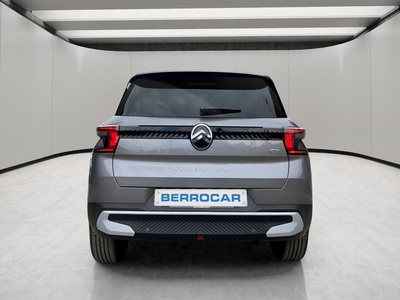 Citroen C3 Aircross Hybrid 145 Plus e-DCS6 107 kW (145 CV) 5 Citroen C3 Aircross Hybrid 145 Plus e-DCS6 107 kW (145 CV) 5