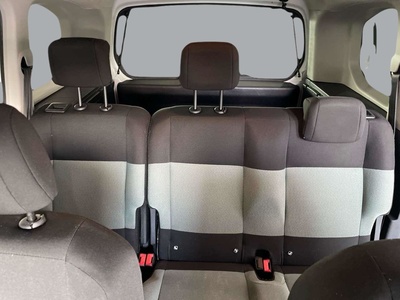 Citroen Berlingo BlueHDi 100 S&S Talla M Feel 75 kW (102 CV) 20 Citroen Berlingo BlueHDi 100 S&S Talla M Feel 75 kW (102 CV) 20