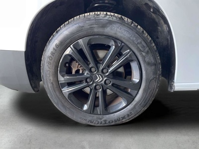 Citroen Berlingo BlueHDi 100 S&S Talla M Feel 75 kW (102 CV) 9 Citroen Berlingo BlueHDi 100 S&S Talla M Feel 75 kW (102 CV) 9