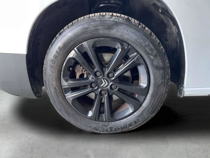 Citroen Berlingo BlueHDi 100 S&S Talla M Feel 75 kW (102 CV) Vehículo usado en Sevilla Citroen Berlingo BlueHDi 100 S&S Talla M Feel 75 kW (102 CV) Vehículo usado en Sevilla