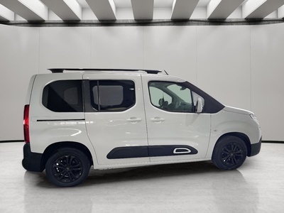 Citroen Berlingo BlueHDi 100 S&S Talla M Feel 75 kW (102 CV) 2 Citroen Berlingo BlueHDi 100 S&S Talla M Feel 75 kW (102 CV) 2