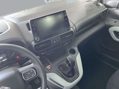 Citroen Berlingo BlueHDi 100 S&S Talla M Feel 75 kW (102 CV) 19 Citroen Berlingo BlueHDi 100 S&S Talla M Feel 75 kW (102 CV) 19