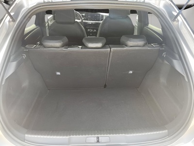 Opel Mokka 1.2 T Ultimate Auto 96 kW (130 CV) 14 Opel Mokka 1.2 T Ultimate Auto 96 kW (130 CV) 14
