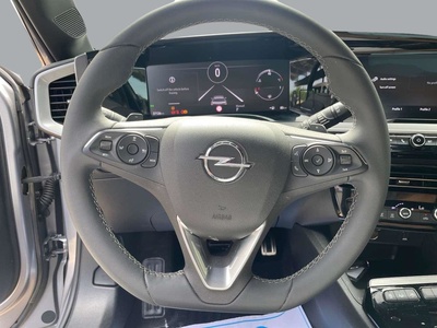 Opel Mokka 1.2 T Ultimate Auto 96 kW (130 CV) 10 Opel Mokka 1.2 T Ultimate Auto 96 kW (130 CV) 10