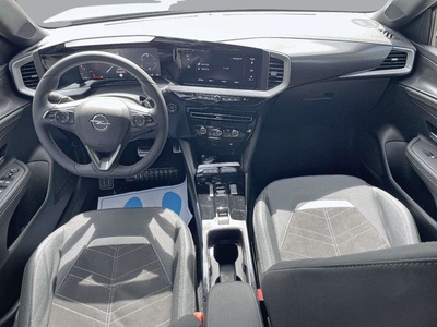 Opel Mokka 1.2 T Ultimate Auto 96 kW (130 CV) 3 Opel Mokka 1.2 T Ultimate Auto 96 kW (130 CV) 3