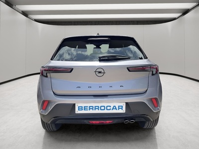Opel Mokka 1.2 T Ultimate Auto 96 kW (130 CV) 18 Opel Mokka 1.2 T Ultimate Auto 96 kW (130 CV) 18