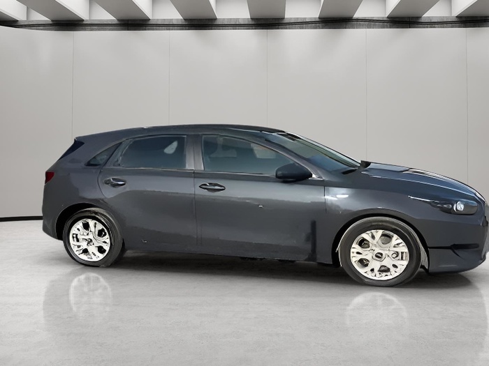 Kia Ceed 1.0 T-GDi Concept 74 kW (100 CV) Vehículo usado en Sevilla Kia Ceed 1.0 T-GDi Concept 74 kW (100 CV) Vehículo usado en Sevilla