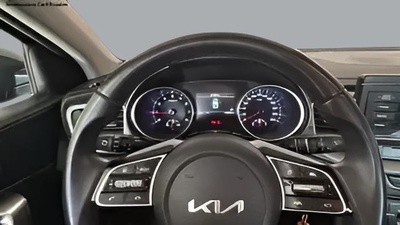 Kia Ceed 1.0 T-GDi Concept 74 kW (100 CV) 11 Kia Ceed 1.0 T-GDi Concept 74 kW (100 CV) 11