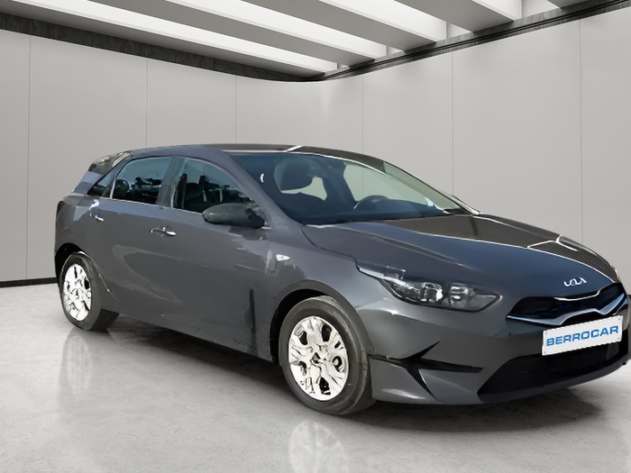 Kia Ceed 1.0 T-GDi Concept 74 kW (100 CV) Vehículo usado en Sevilla Kia Ceed 1.0 T-GDi Concept 74 kW (100 CV) Vehículo usado en Sevilla